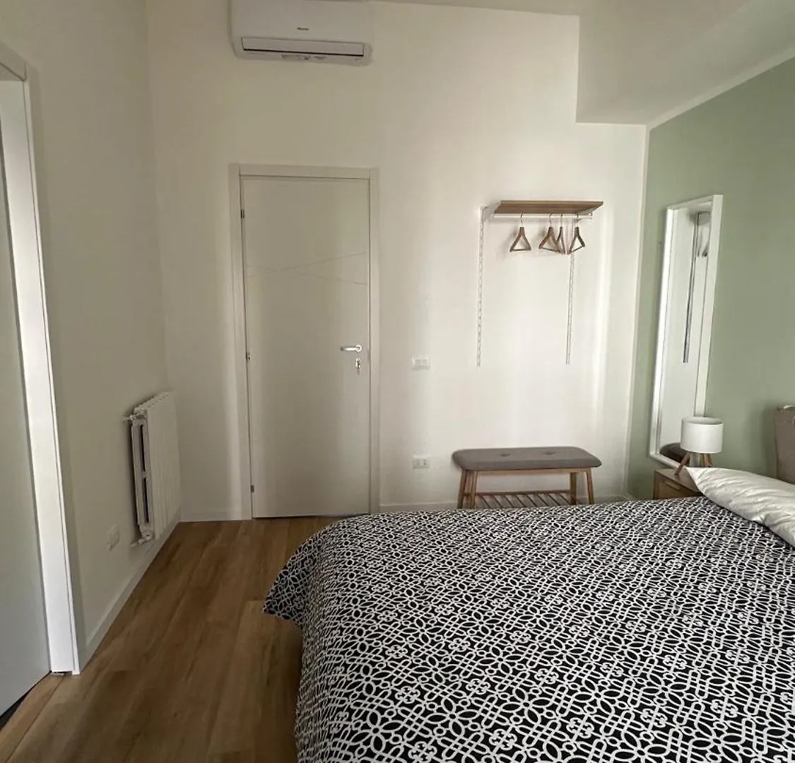 Hotel Casapigneto à Rome Italie
