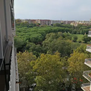 Affittacamere Da Angelica, Roma