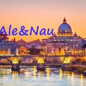 Affittacamere Ale E Nau, Roma