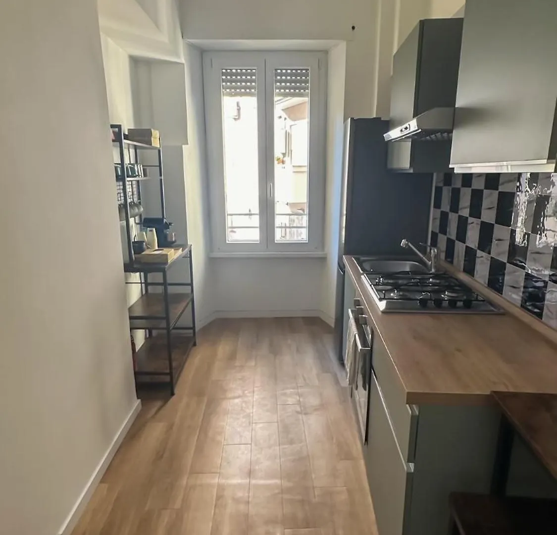 Casapigneto Ξενοδοχείο Ρώμη Πανσιόν