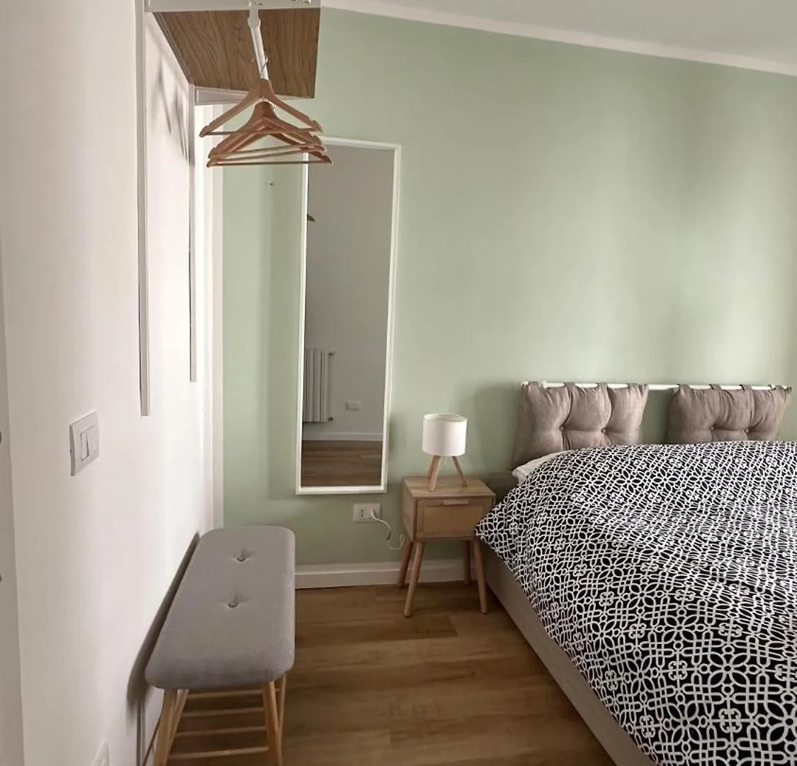 Guest house Casapigneto Hotel Rome