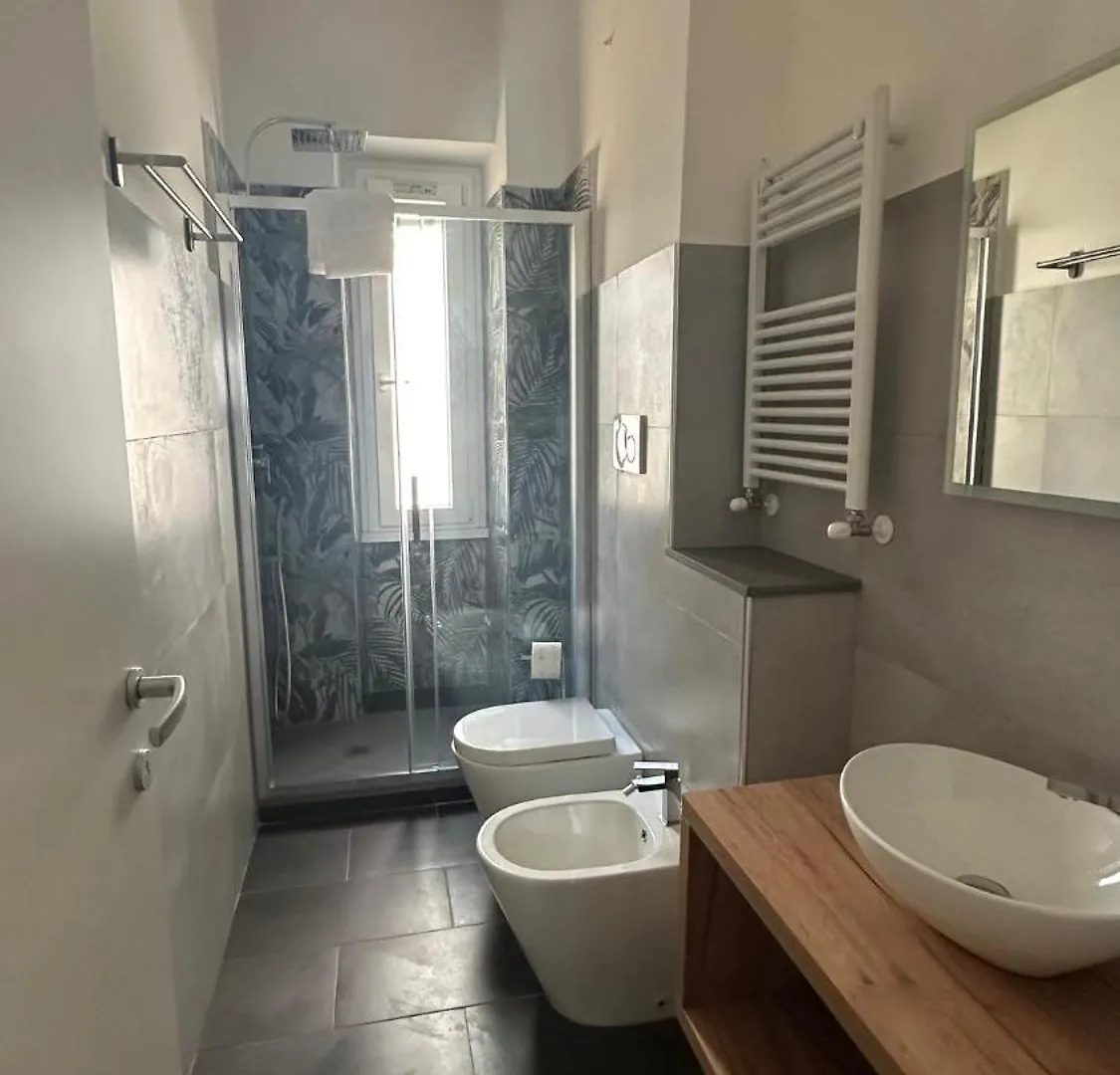 Casapigneto Hotel Rome
