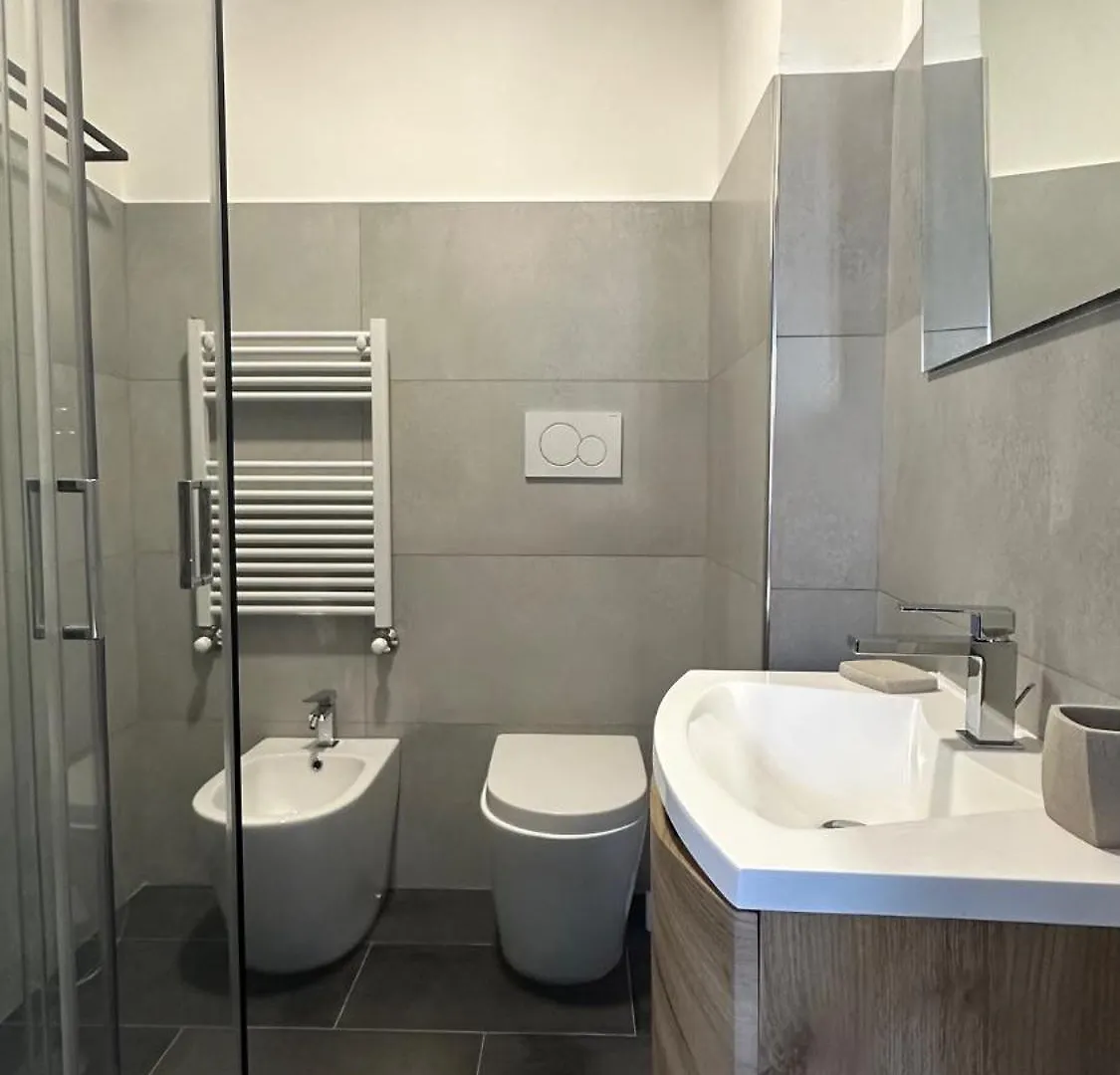 Guest house Casapigneto Hotel Rome