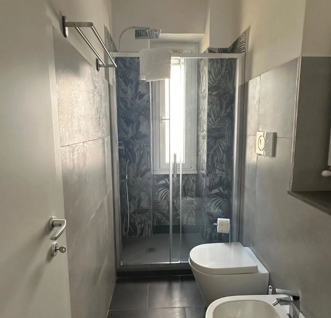 Casapigneto Hotel Rome Guest house