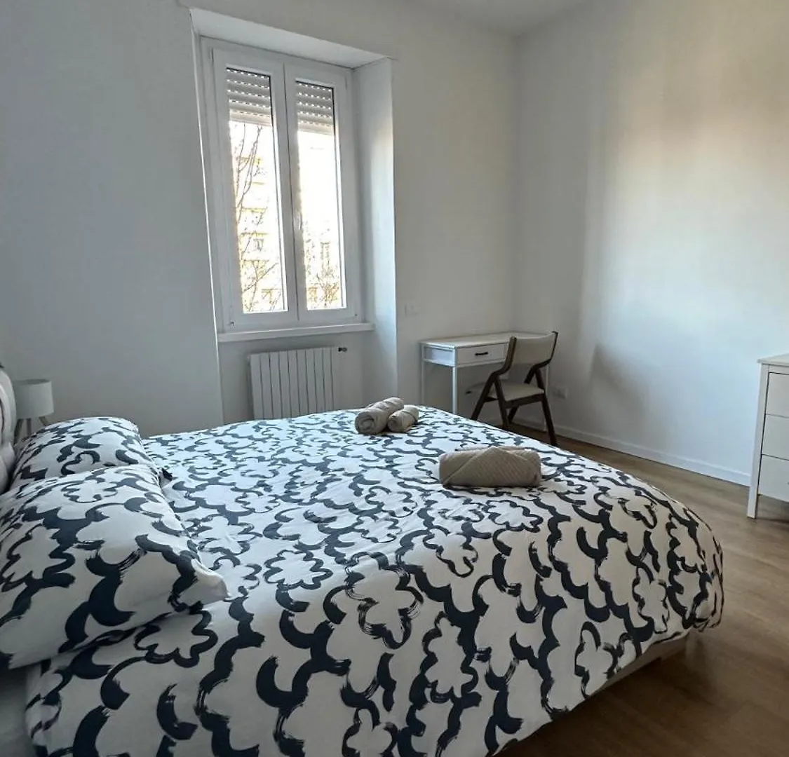 Guest house Casapigneto Hotel Rome