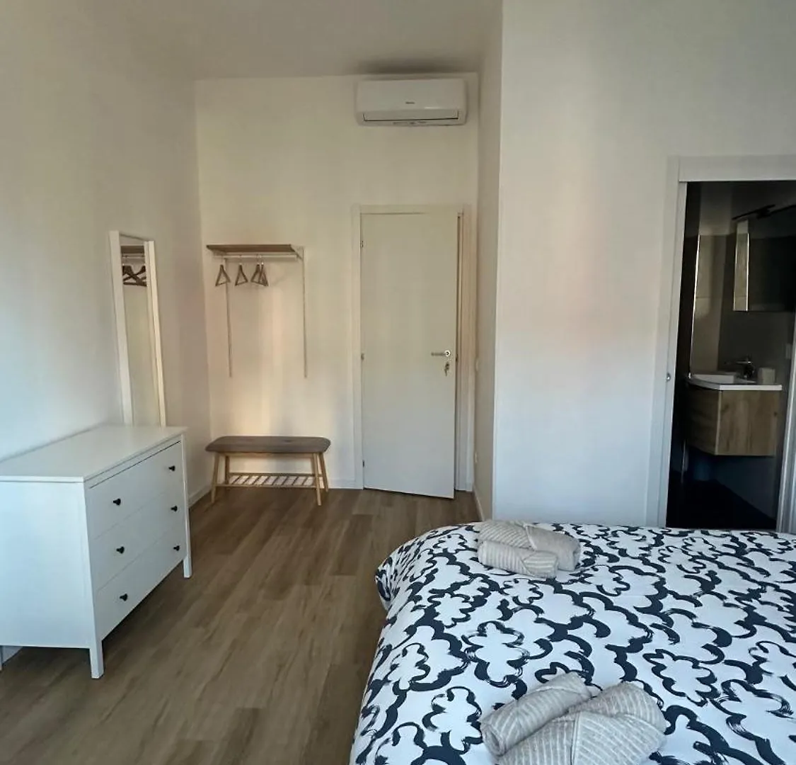Casapigneto Hotel Rome