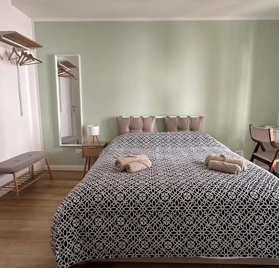 Casapigneto Hotel Rome