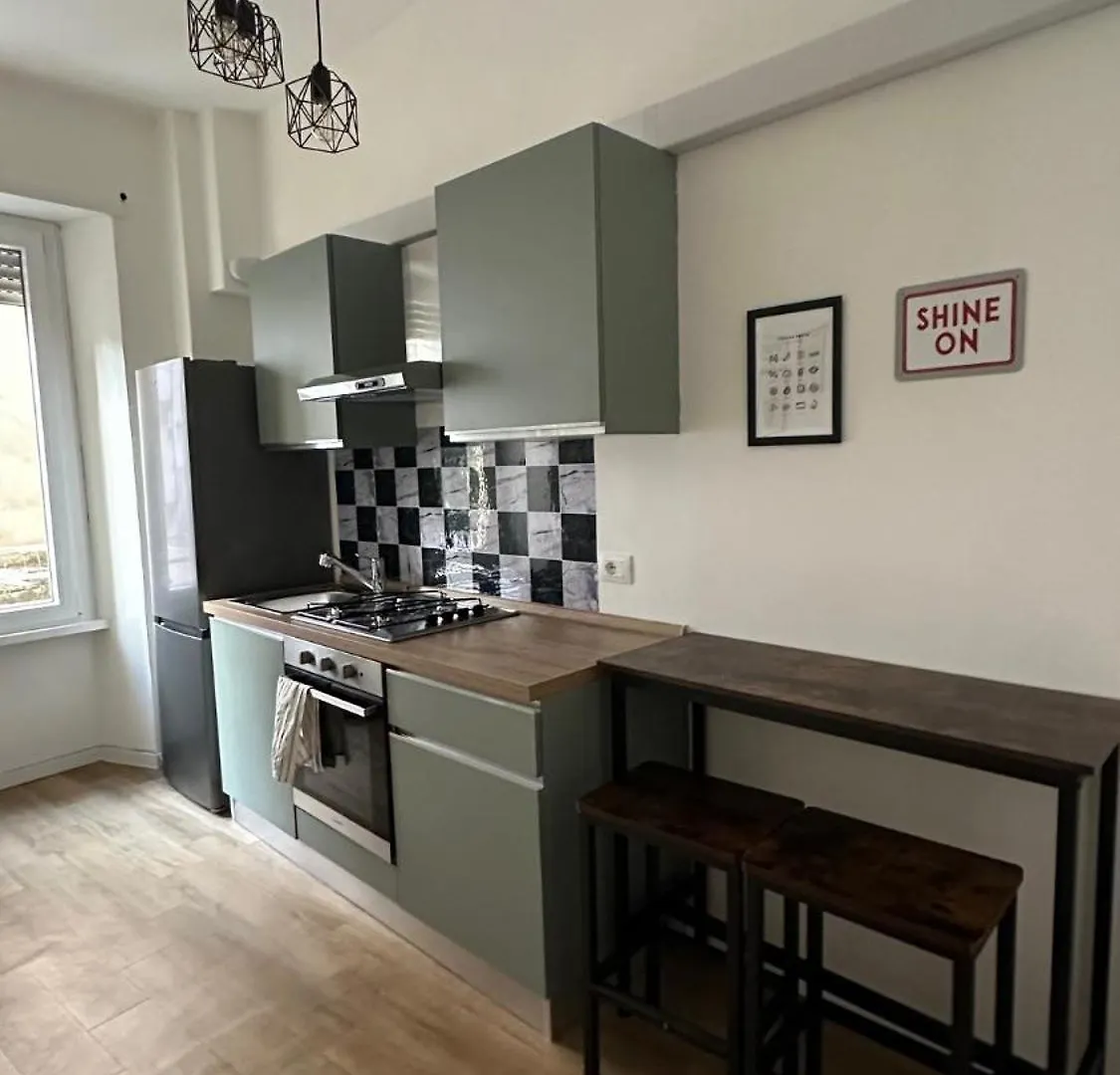 Casapigneto Hotel Rome Guest house